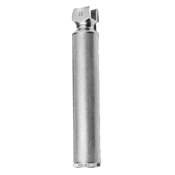 Manico del laringoscopio Devaset Mac Intosh LED