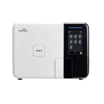 Midmark Alyssa B23 sterilizzatore per autoclave - 23L
