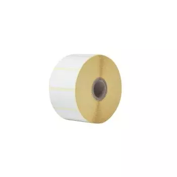 Rotolo di etichette per la stampante per autoclave Midmark SterilPrint (per unità)