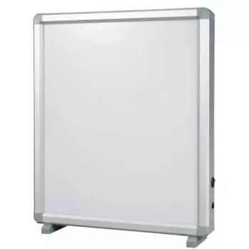 Scopi a LED standard Devatoscopio con interruttore (1 o 2 campi)