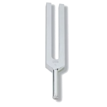 Diapason in acciaio inox Devaset senza cursore