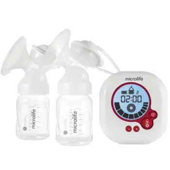 Tiralatte elettrico Microlife BC 300
