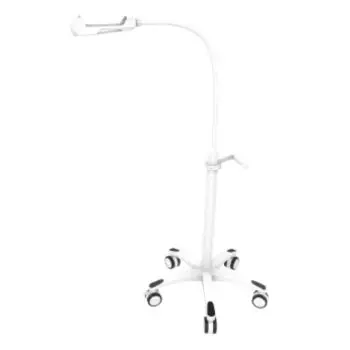 Supporto su ruote per l'illuminatore di vene VeinONE