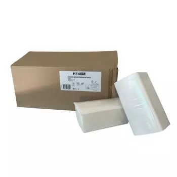 Asciugamani di carta-fold-V-Global-Hygiene-Ecolabel-21x21cm
