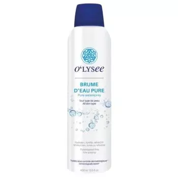 Nebbia d'acqua pura O'Lysée