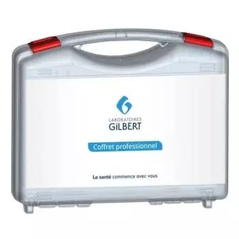 Kit di pronto soccorso Laboratoires Gilbert - Professional