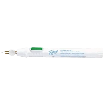 Impugnatura per penna per cauteri Bovie