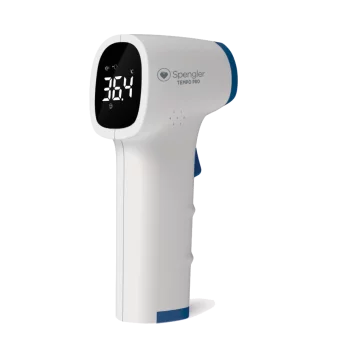 Termometro senza contatto Spengler Tempo pro