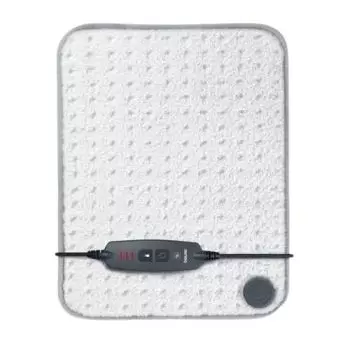 Cuscino riscaldante super accogliente Beurer HK 43