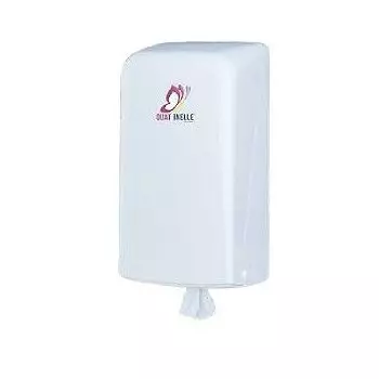 Distributore di asciugamani in ABS Serie 7 Mini