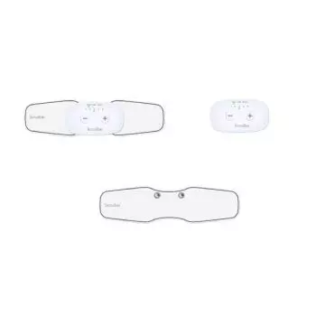 Stimolatore muscolare senza fili Terraillon EasyCare - Multizone