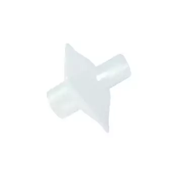 Filtro antibatterico Eco BVF per spirometri Vitalograph (scatola da 75)