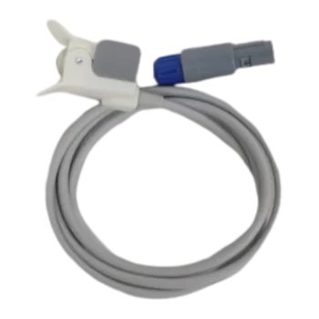 Sensore SpO2 riutilizzabile per monitor Vitalimate MINI