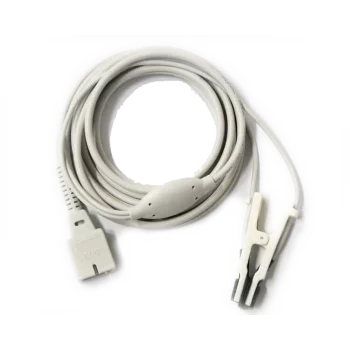 Sensore SpO2 veterinario per ossimetro Oxy9Wave