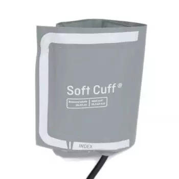 Bracciale morbido per misuratore di pressione Spengler Lian Dessillons