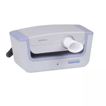 Spirometro a ultrasuoni Schiller SpiroScout PC con software LFX