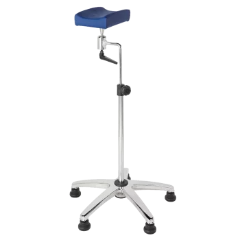 Supporto ecoposturale articolato per braccia/gambe