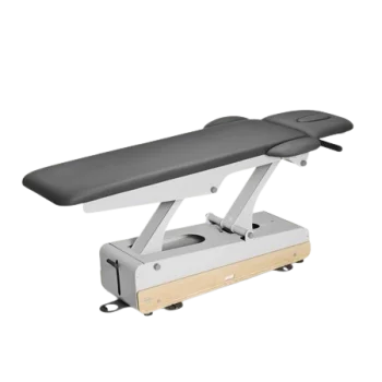  Lettino da massaggio elettrico Naggura' Swop 2W PRO Physio