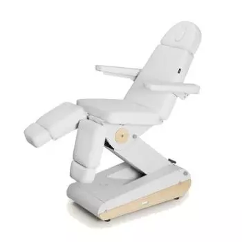Poltrona podologica elettrica Naggura' Swop P3 PRO