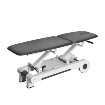  Lettino da massaggio elettrico Naggura' N'Run 2L