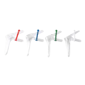 Specula vaginale monouso sterile di Cusco