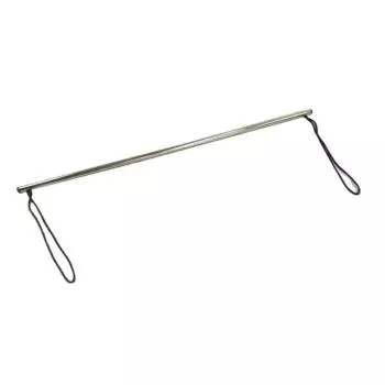 Naggura' Swop P3 porta rotolo sospeso per poltrona podologica