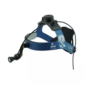 Lampada frontale BFW Dover LED