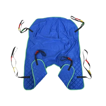 Cinghia completa per il sollevamento di persone