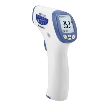 Termometro parlante a infrarossi senza contatto LBS medical