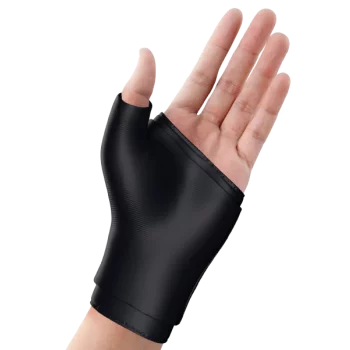 Bendaggio compressivo caldo/freddo in gel - Polso