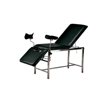 Lettino fisso da ginecologia Devaset