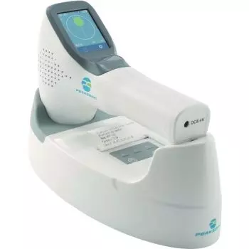 Scanner vescicale / Scanner vescicale portatile Peaksonic BladderView M1