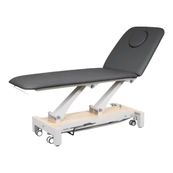  Lettino da massaggio idraulico Naggura' Nuuna 2L Hydro Physio
