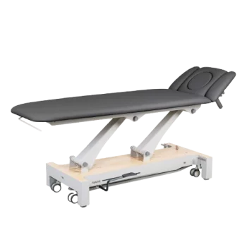  Lettino da massaggio idraulico Naggura' Nuuna 4 Pro Hydro Physio