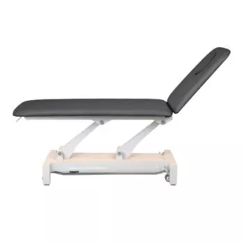 Lettino Da Massaggio elettrico lettino da massaggio Naggura' Nuuna 2L Starter Massage