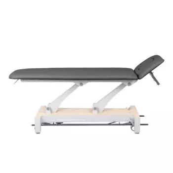 Lettino da massaggio elettrico Naggura' Nuuna 4 Physio Pro