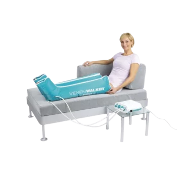 Apparecchio per pressoterapia VenenWalker PRO2