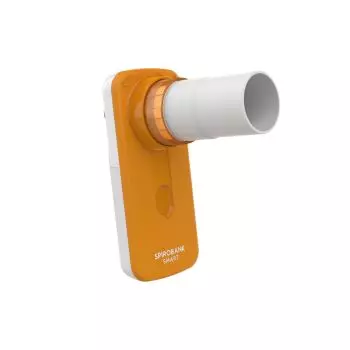 Spirometro personale Mir Spirobank Smart