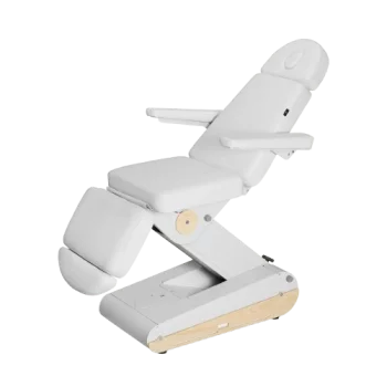 Poltrona ginecologica elettrica Naggura' Swop B4 PRO