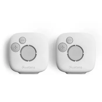 Elettrostimolatore Bluetens Duo Care