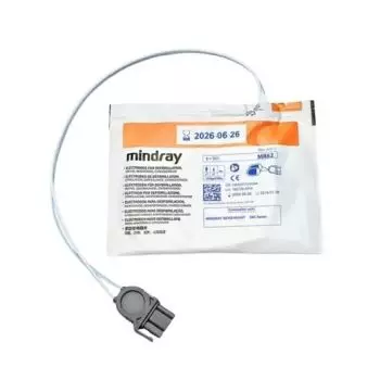 Elettrodi per defibrillatori Mindray Beneheart serie C