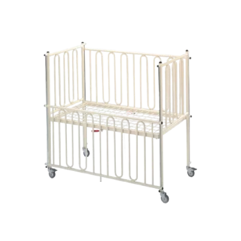 Letto pediatrico Gima