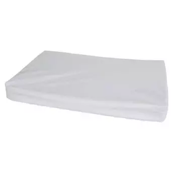 Materasso per culla pediatrica (63 x 37 x 5,5 cm)