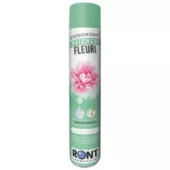 Deodorante spray Ront (1 L)