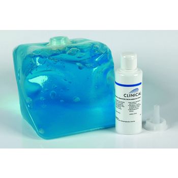 Gel per ecografia Gelecho Comed