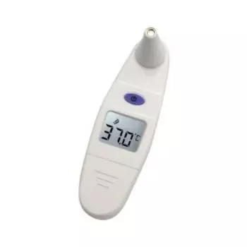 Termometro auricolare ad infrarossi