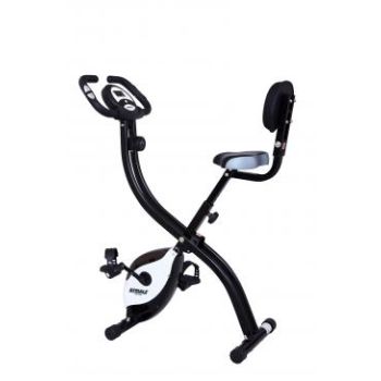 Cyclette pieghevole Striale SV-314 Pli Bike Care Fitness