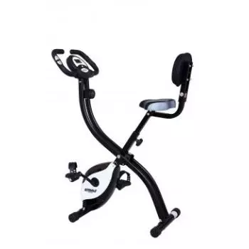 Cyclette pieghevole Striale SV-314 Pli Bike Care Fitness