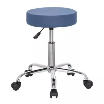 Sgabello medico Delta