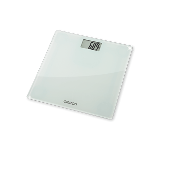 Bilancia elettronica Omron HN 286